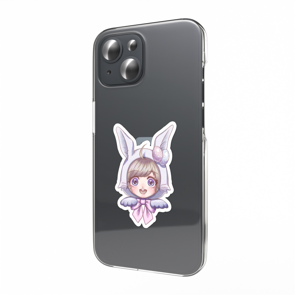うさぐるみちゃん