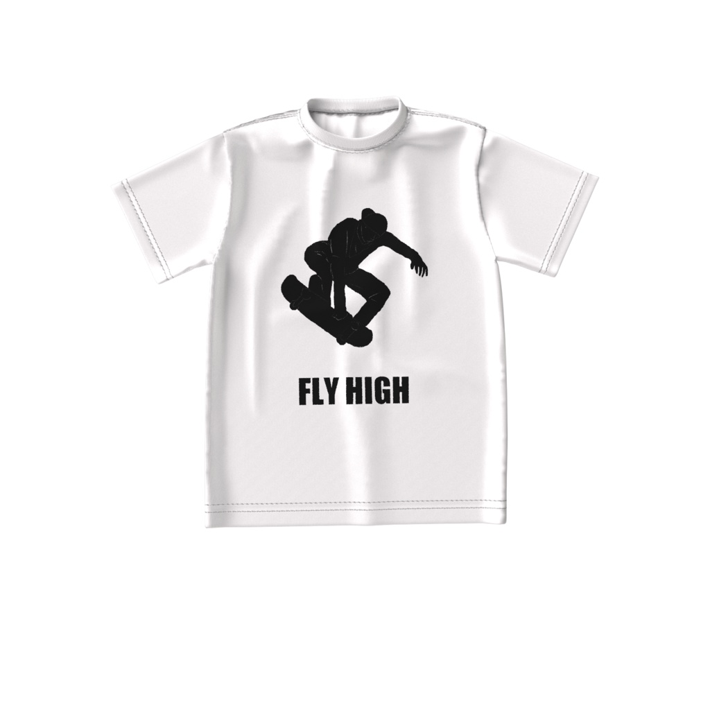 FLY HIGH