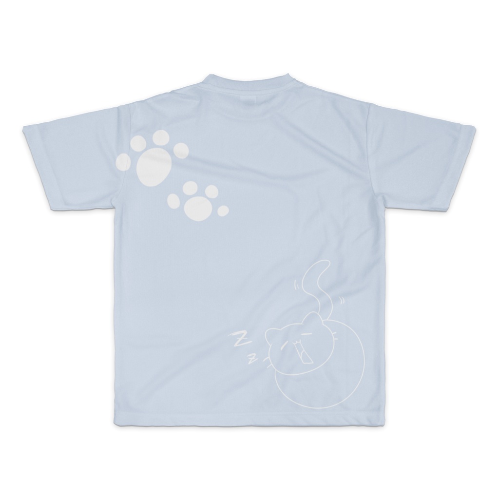 2つ結びの女の子