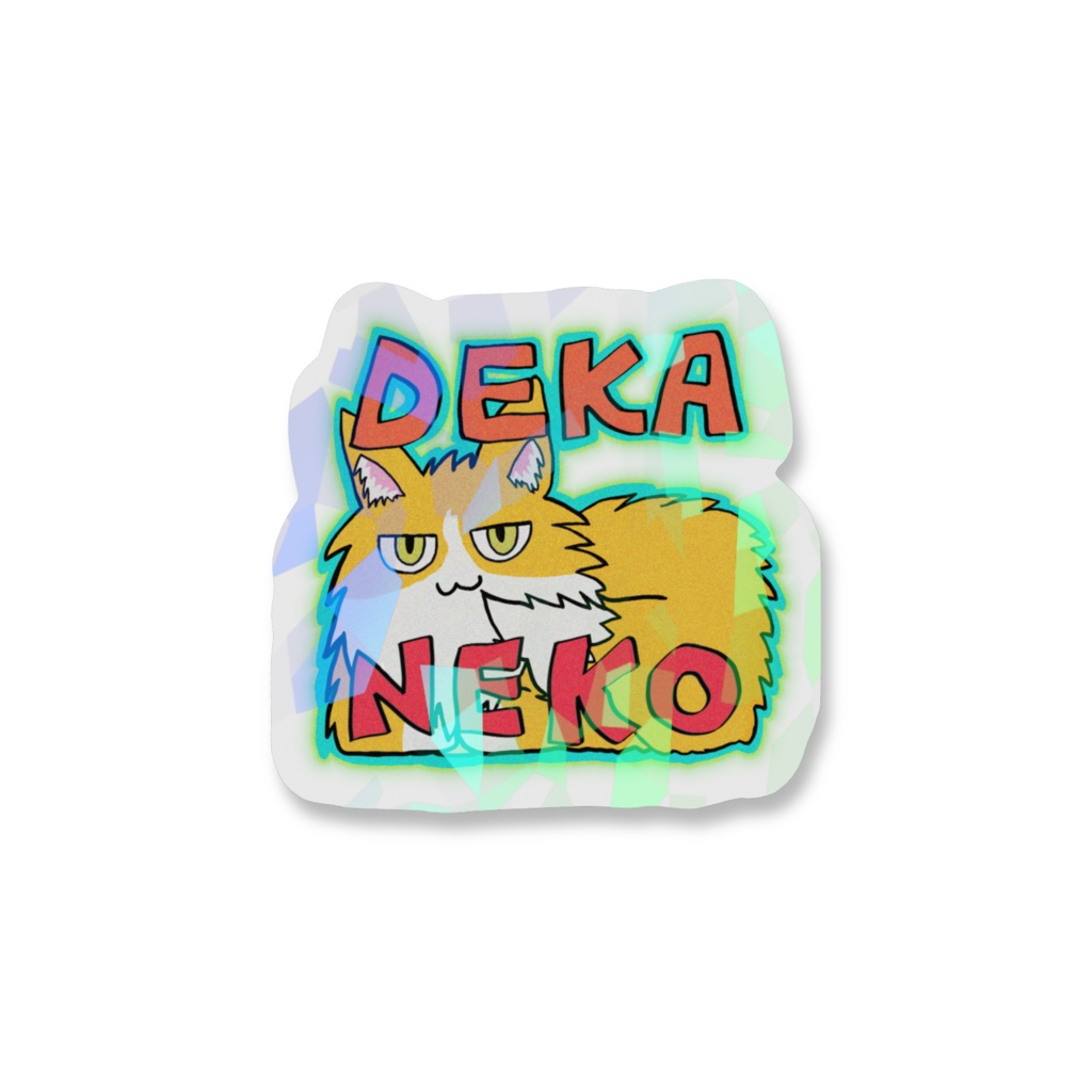 DEKANEKO