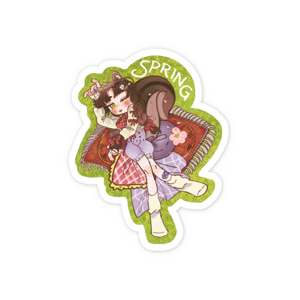 SPRING