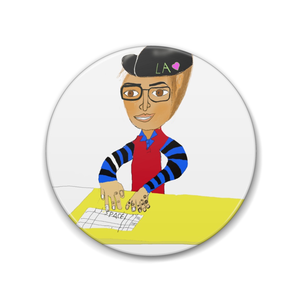 クールと思っている人