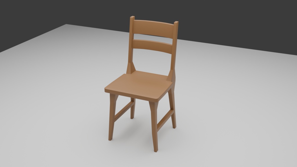 【3D】家具セット