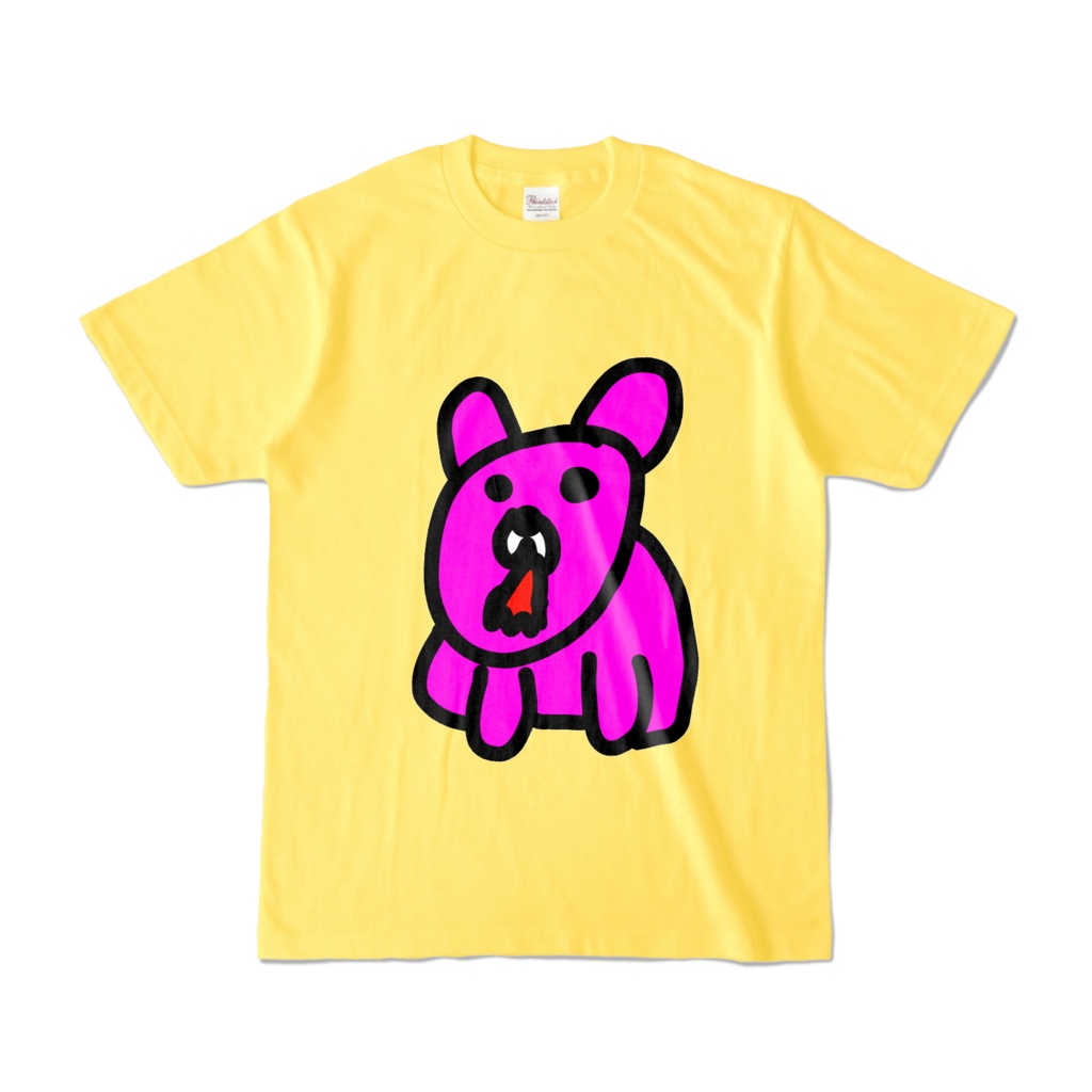 かわいいうさぎ