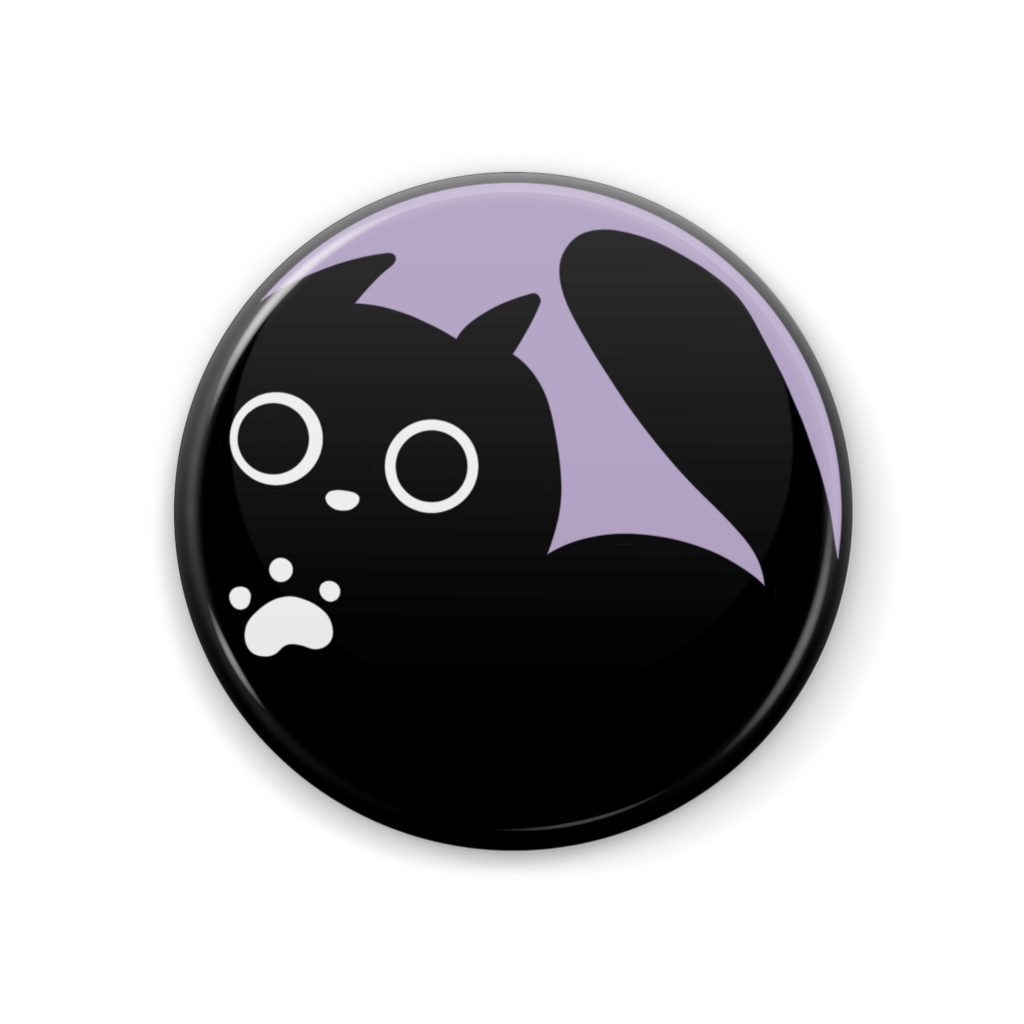 くろねこ
