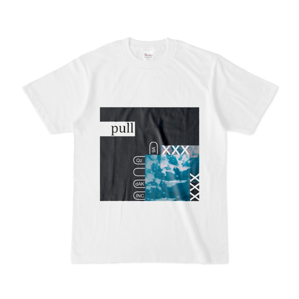 pull　Tシャツ