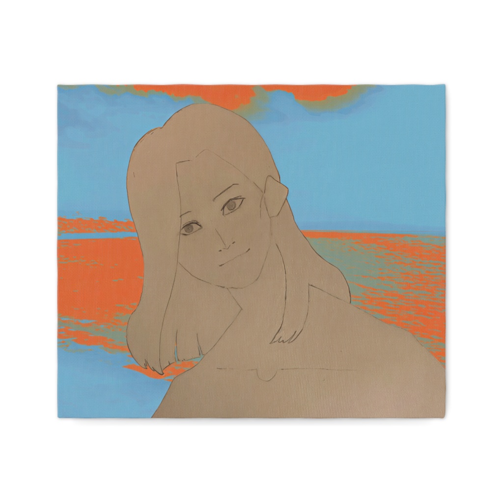 『彼女の心象』