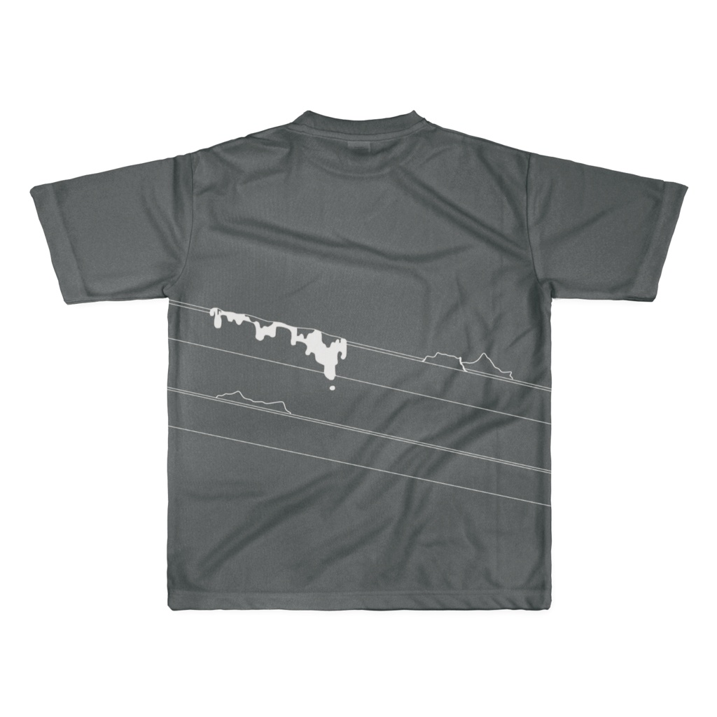 ホットドッグ Tシャツ