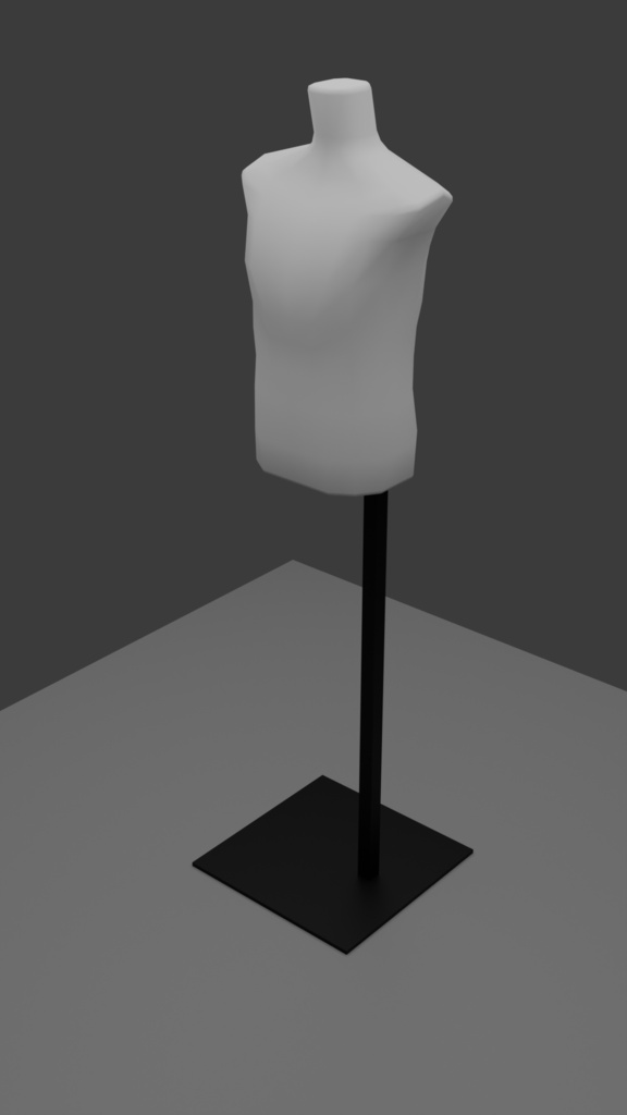 【3D】着物
