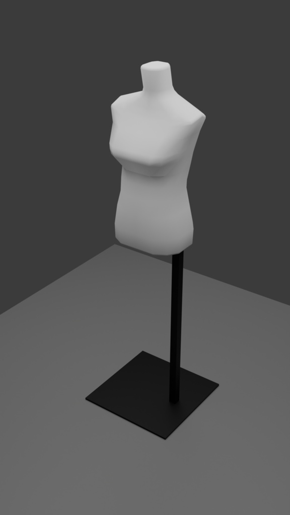 【3D】着物