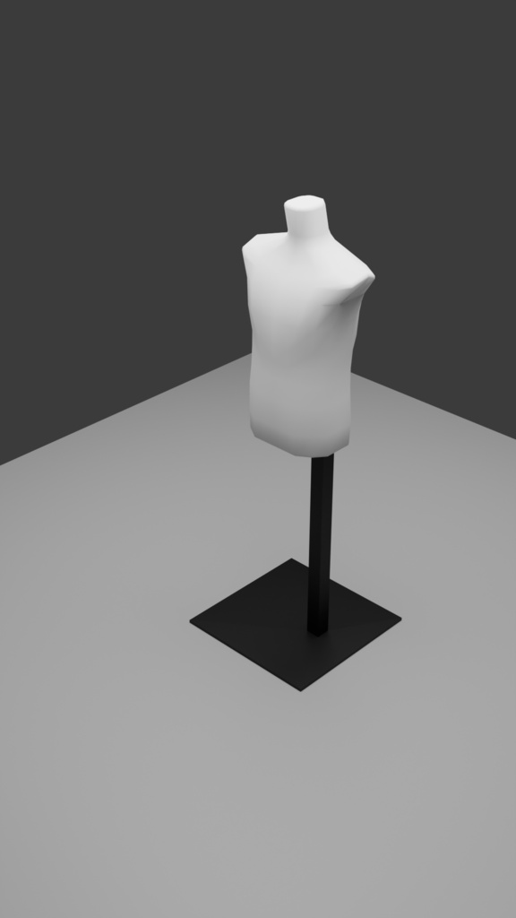 【3D】着物