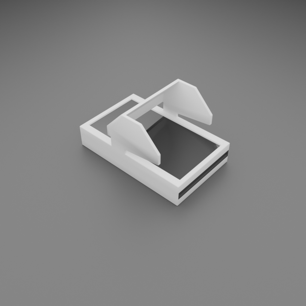 【3D】レジセット