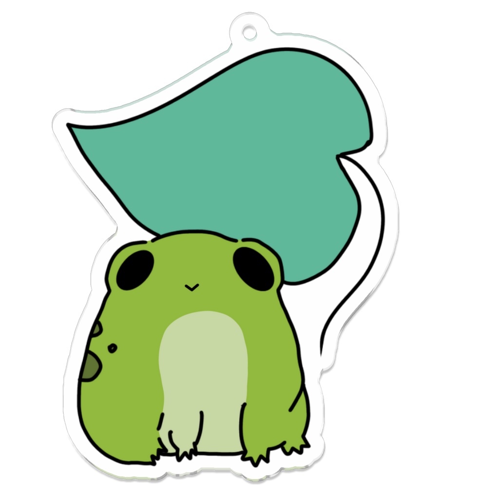 ひとやすみ