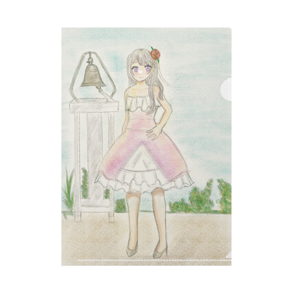 DAC事業所LiLiAちゃん
