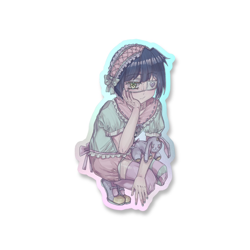 ゆーうつ