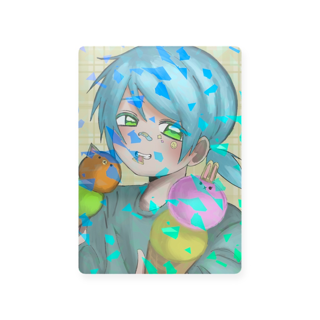 アイスクリーム