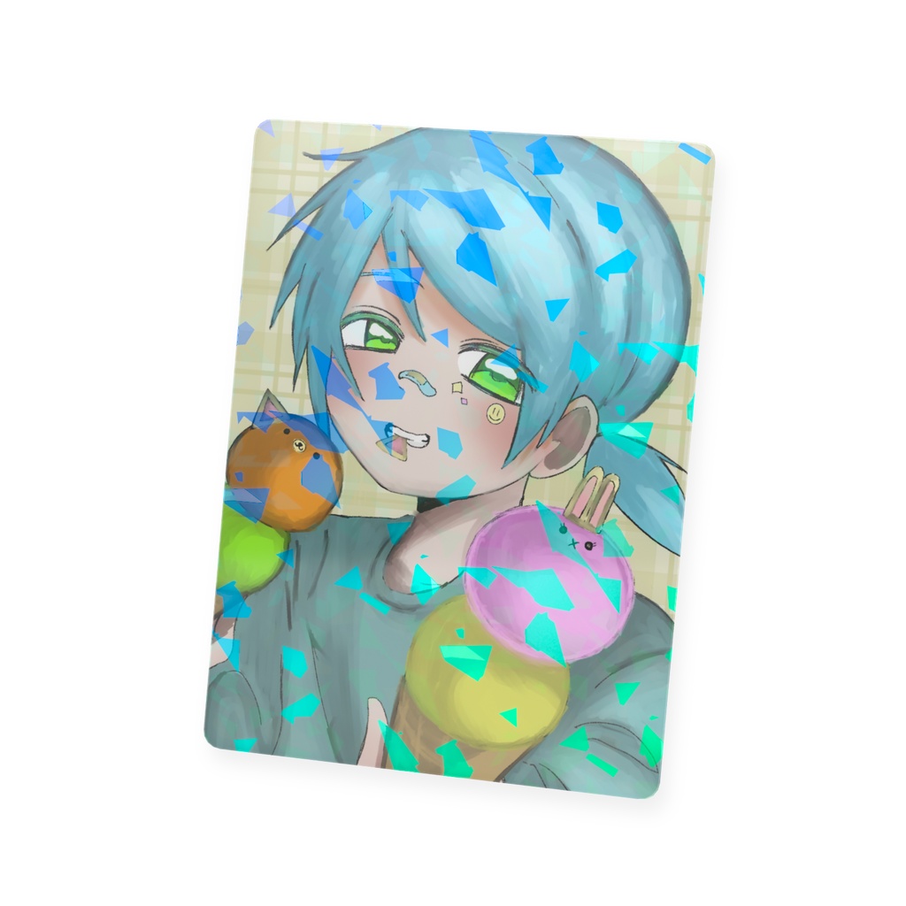 アイスクリーム