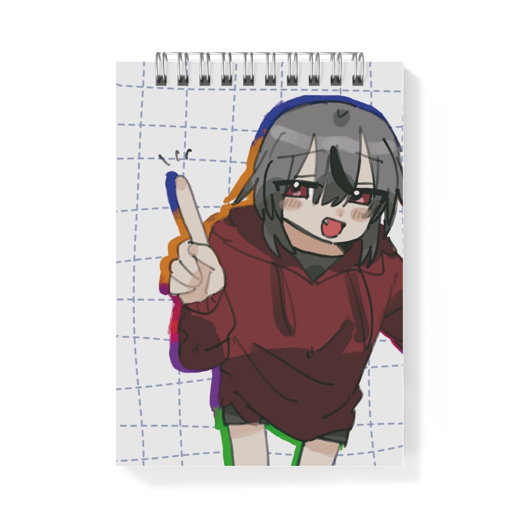 ちょん！