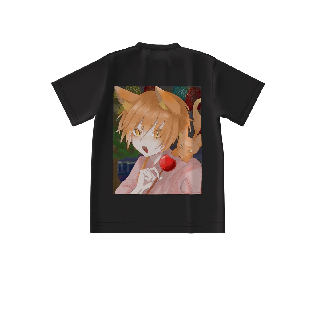 夏祭り