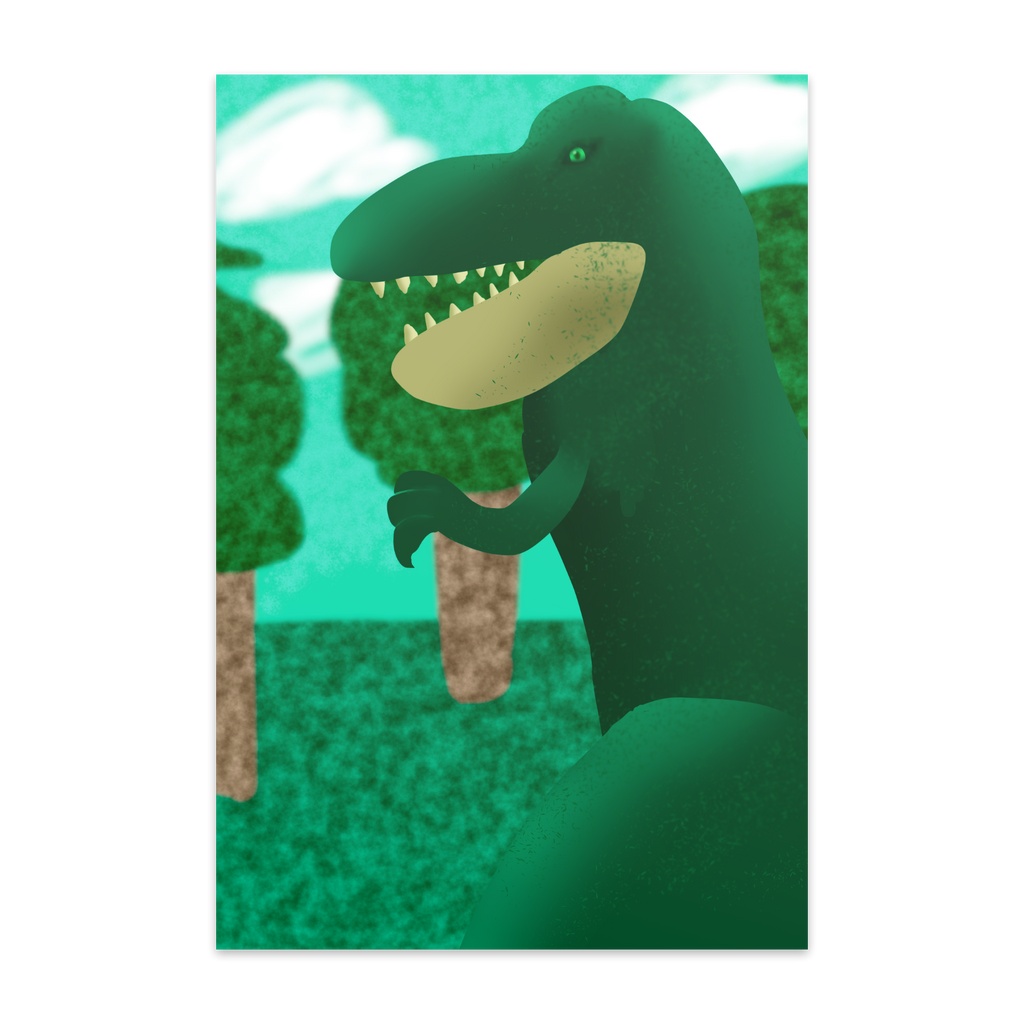 「竜」前日譚