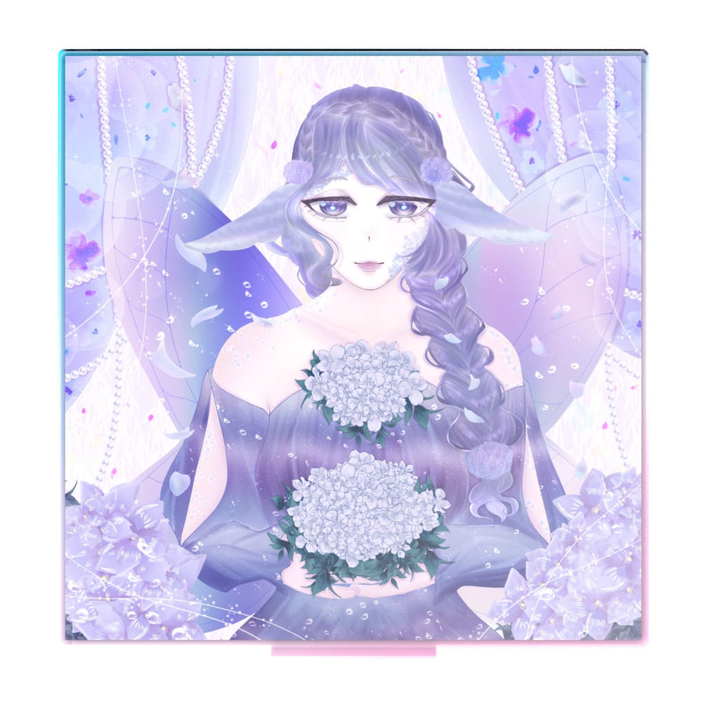hydrangea