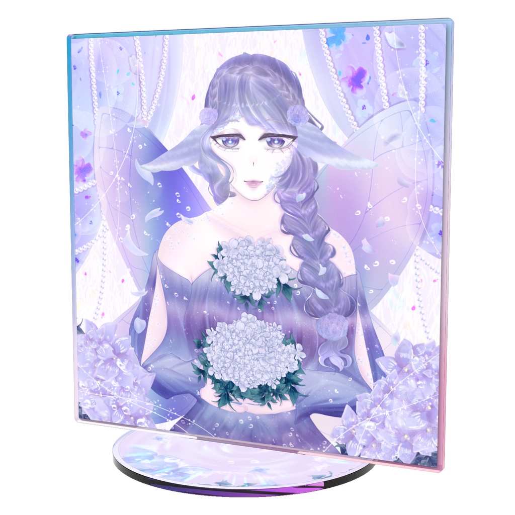 hydrangea
