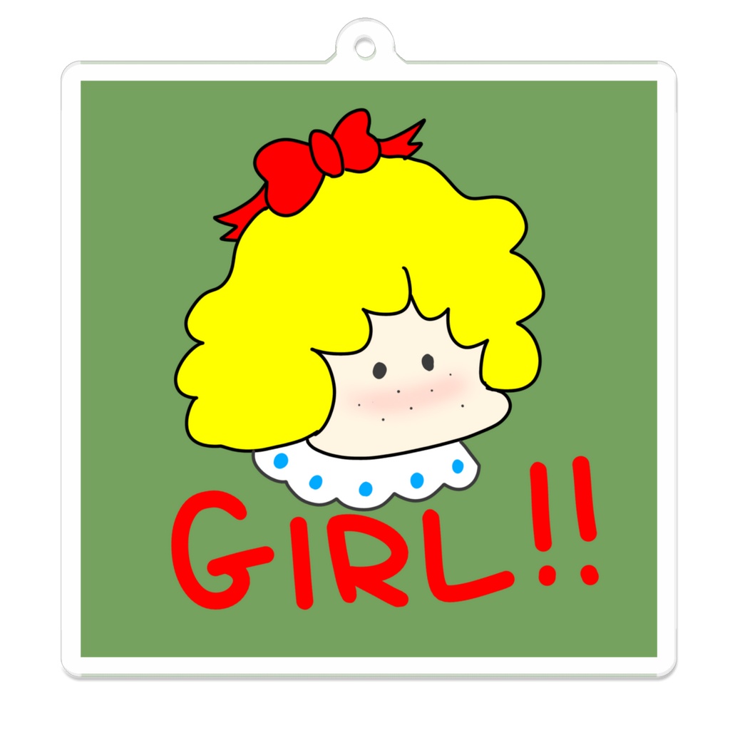 GIRL