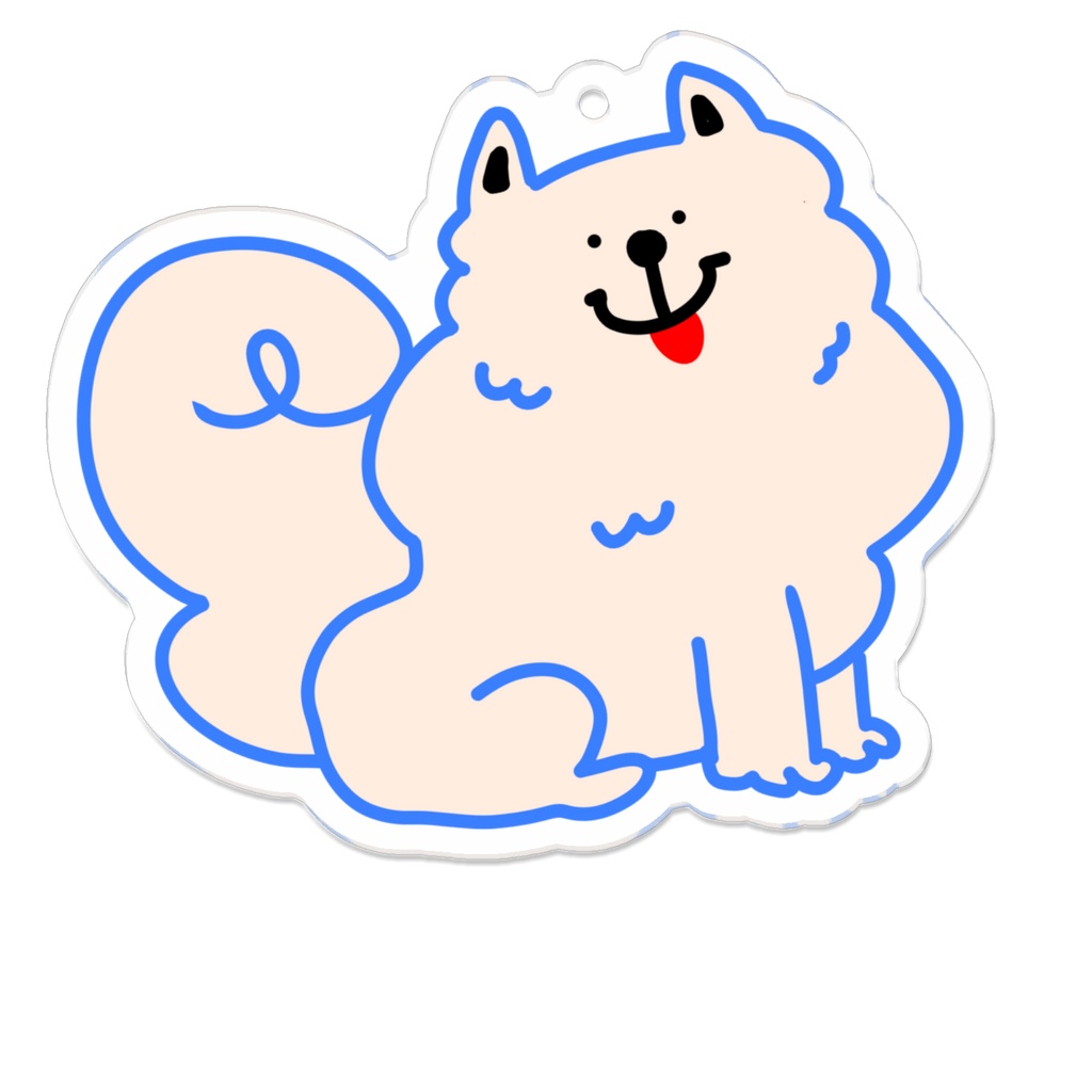サモエド