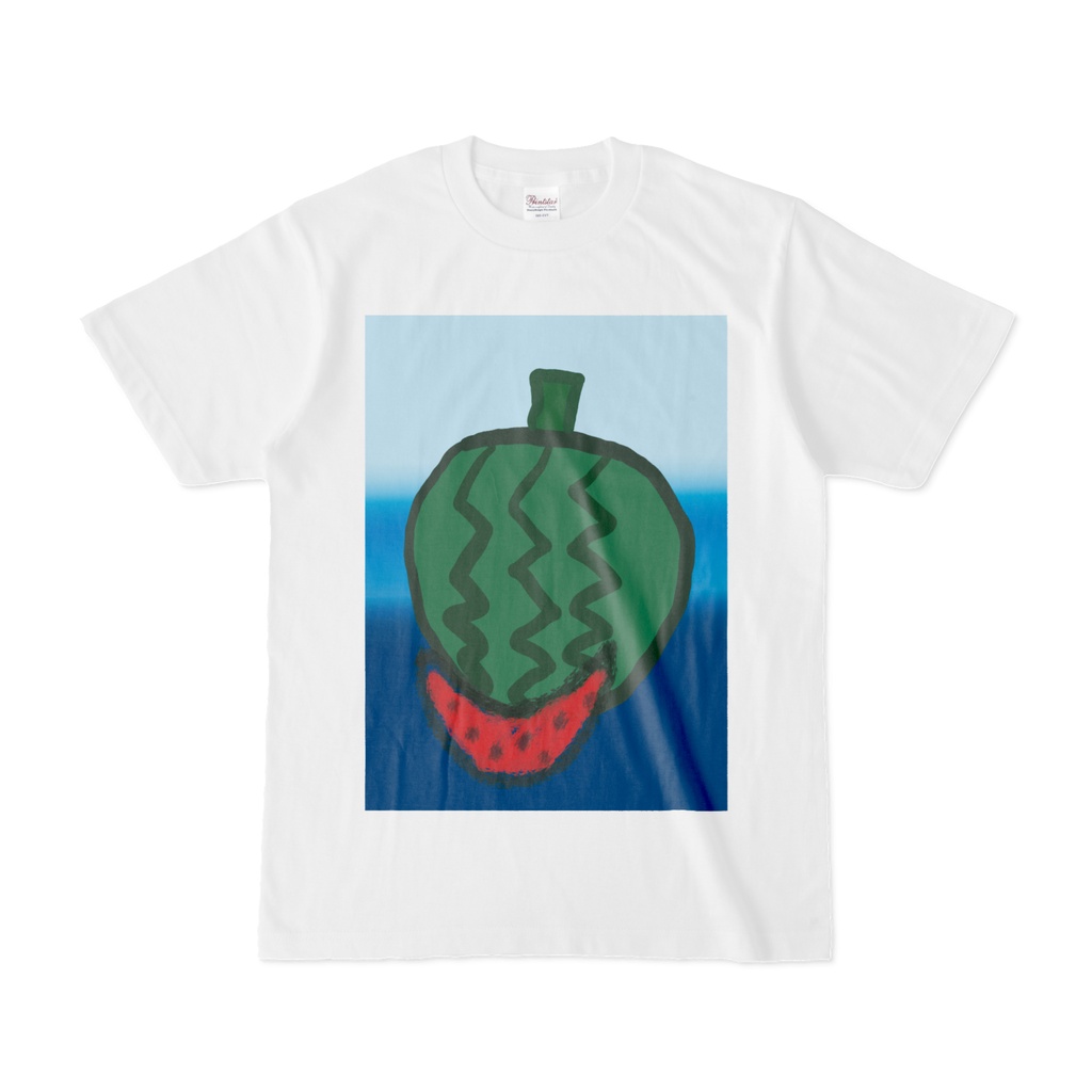 Tシャツ、夏