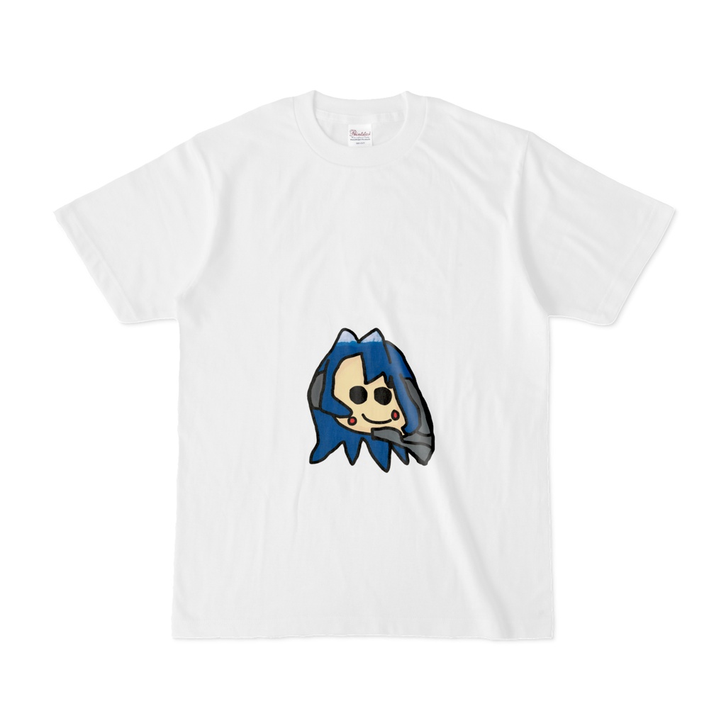AOちゃん Tシャツ