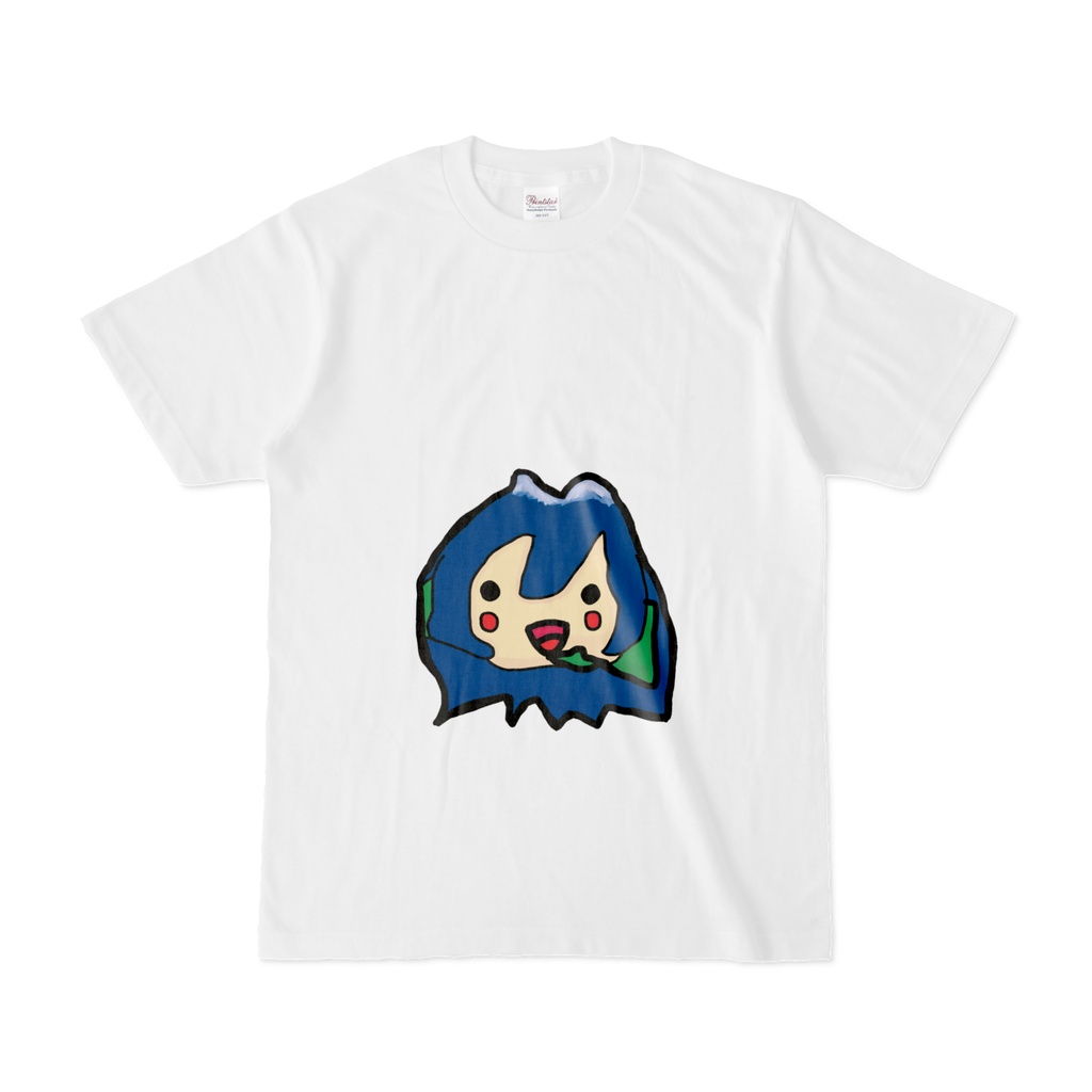 AOちゃん Tシャツ