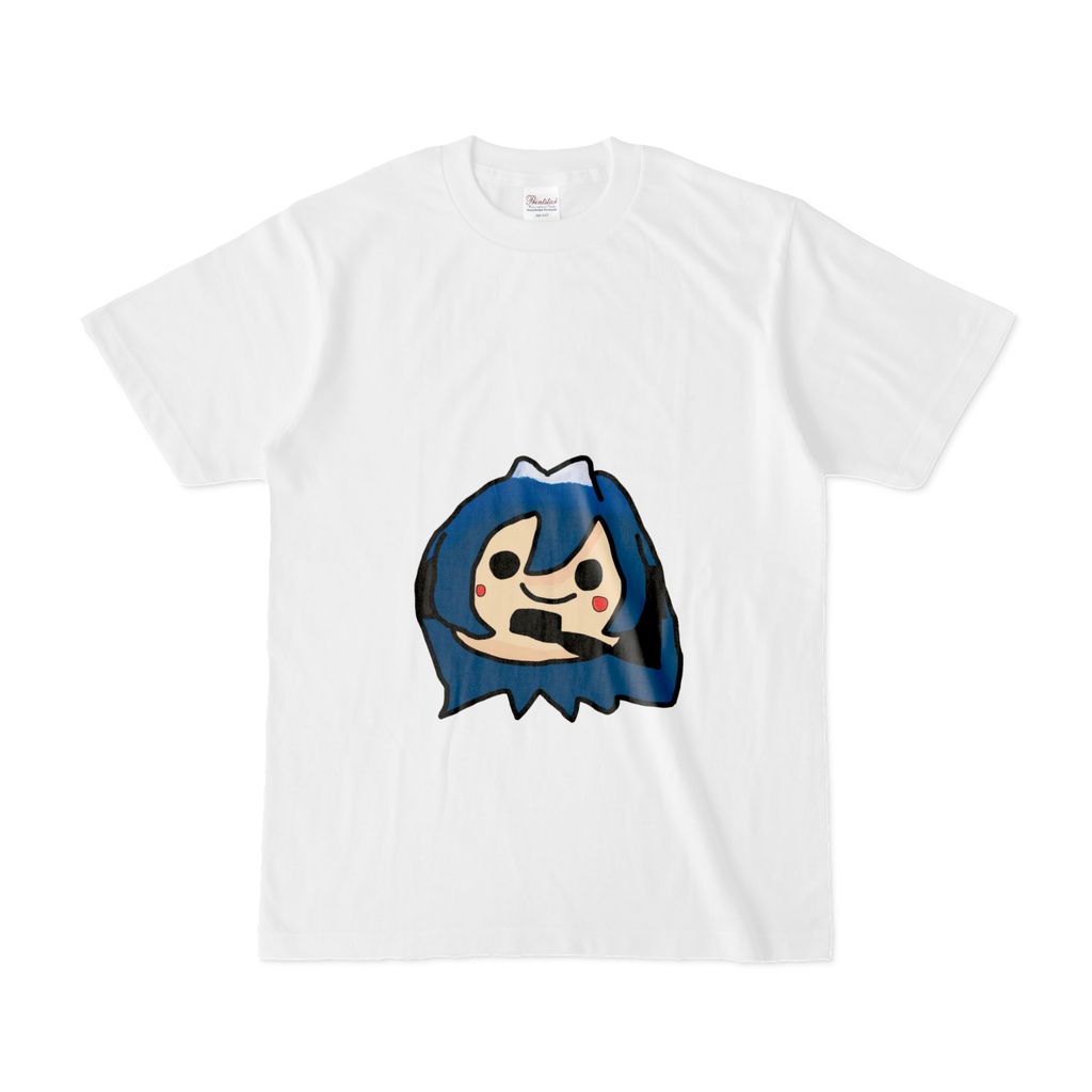 AOちゃん　Tシャツ