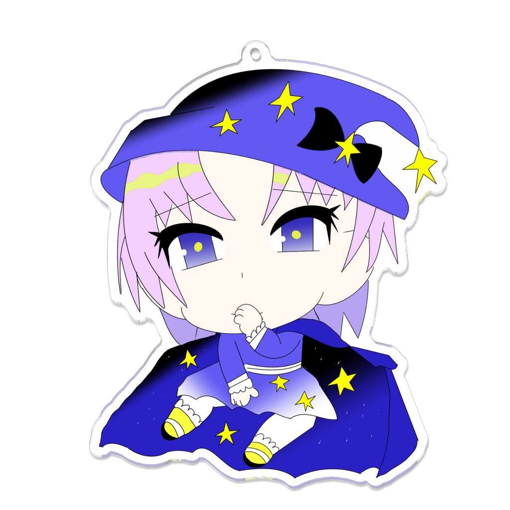 星の魔法使い