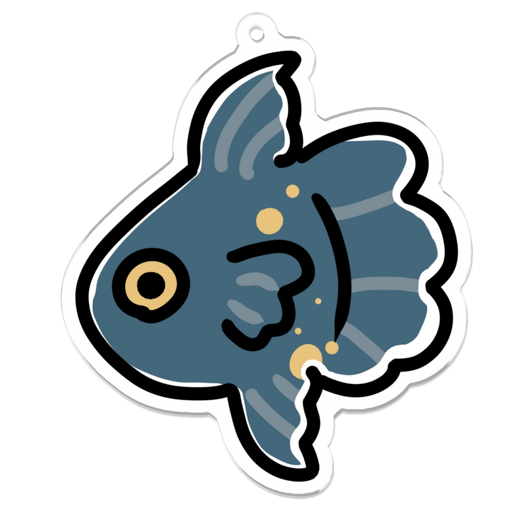 マンボウ