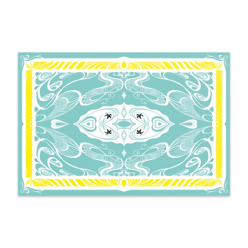 magical Carpet