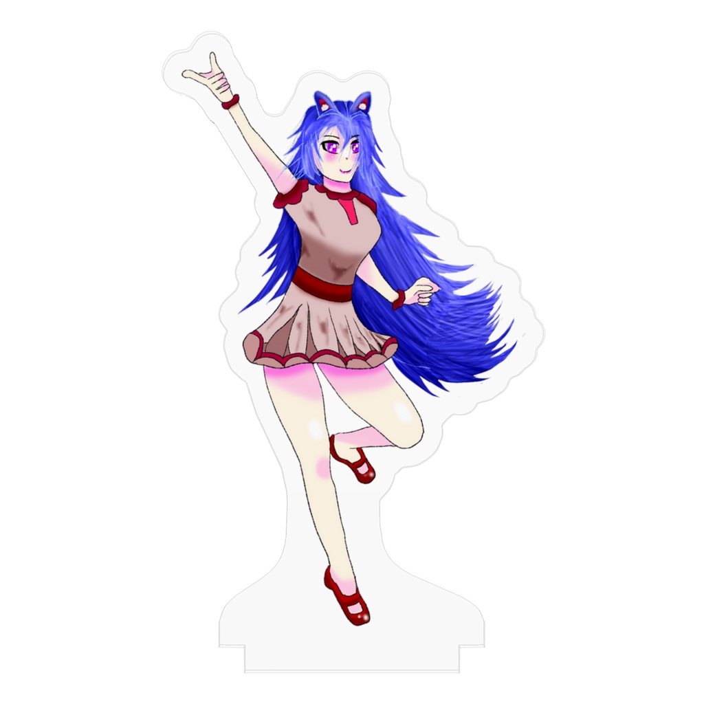 アイドル・ノルン