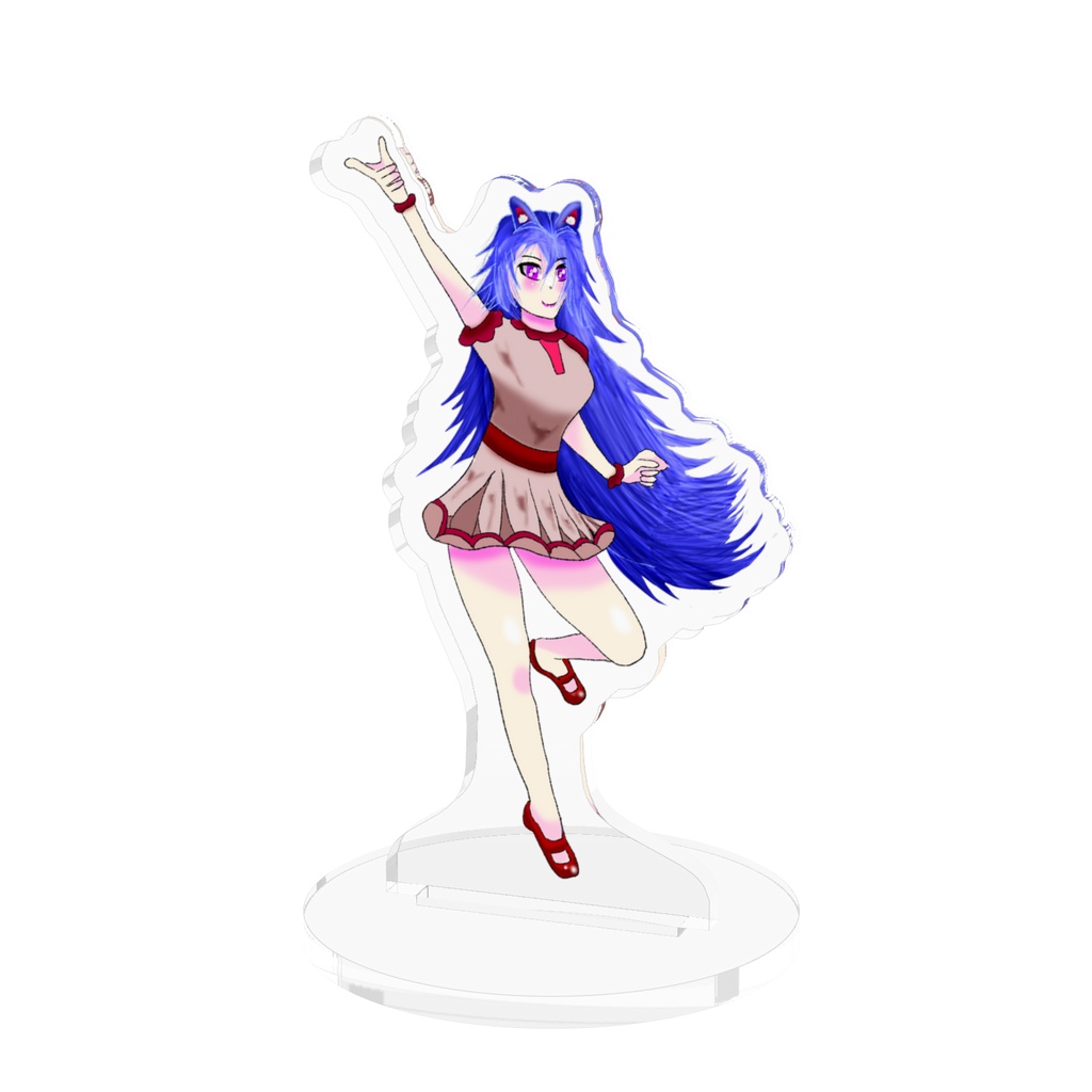 アイドル・ノルン