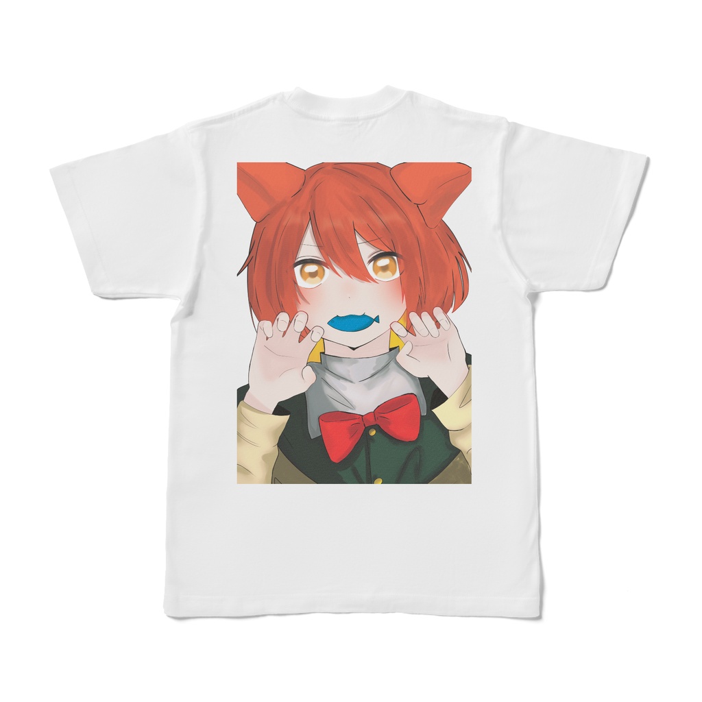 にゃー！