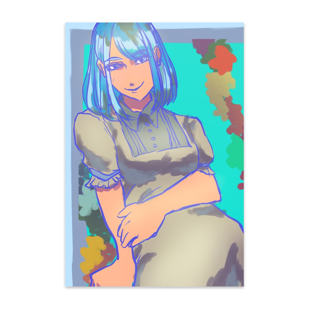 アリサ