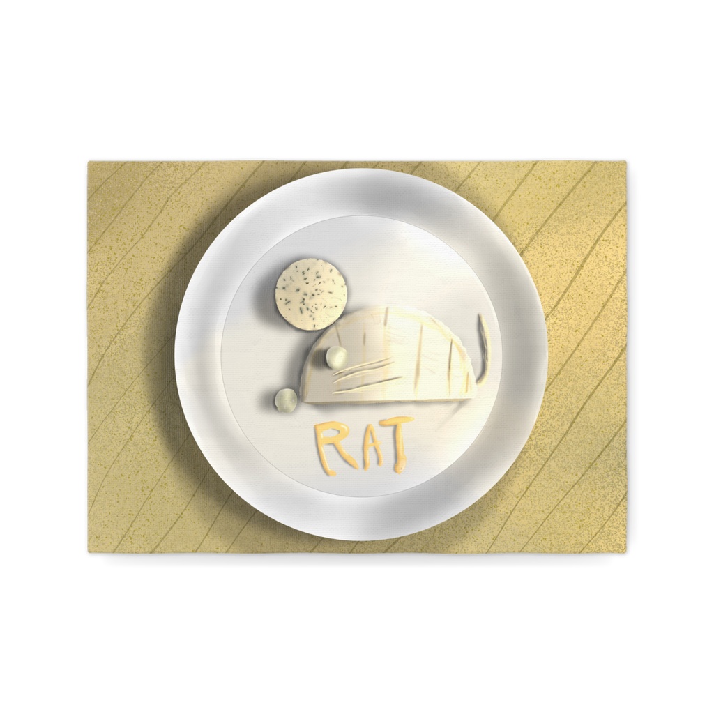 「RAT」