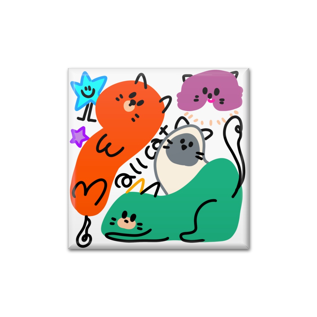 all cat