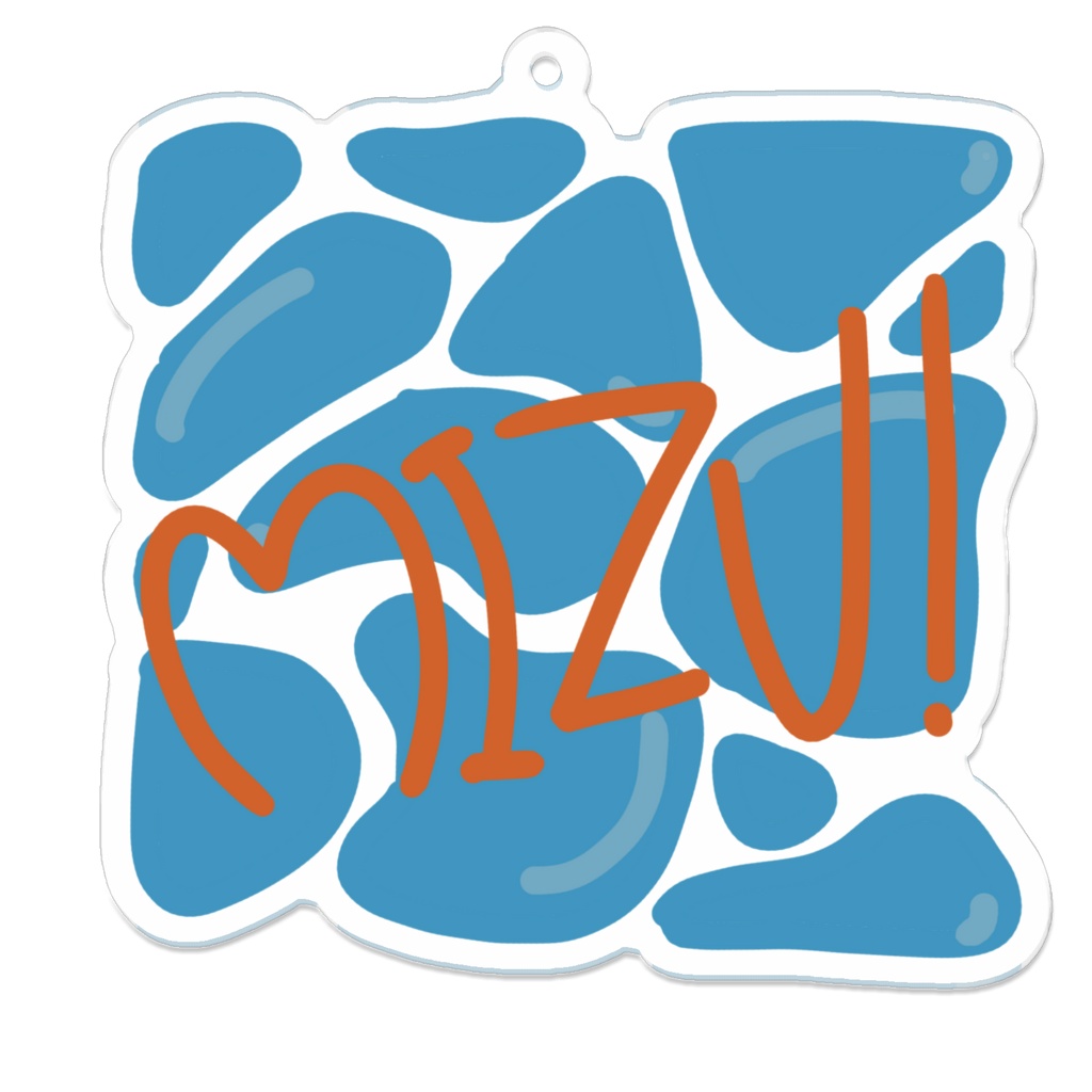 MIZU