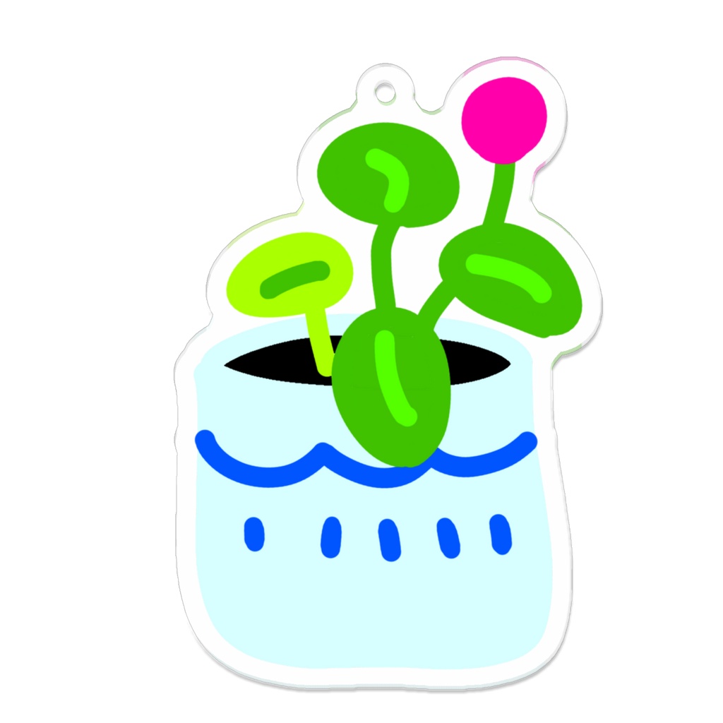 植物
