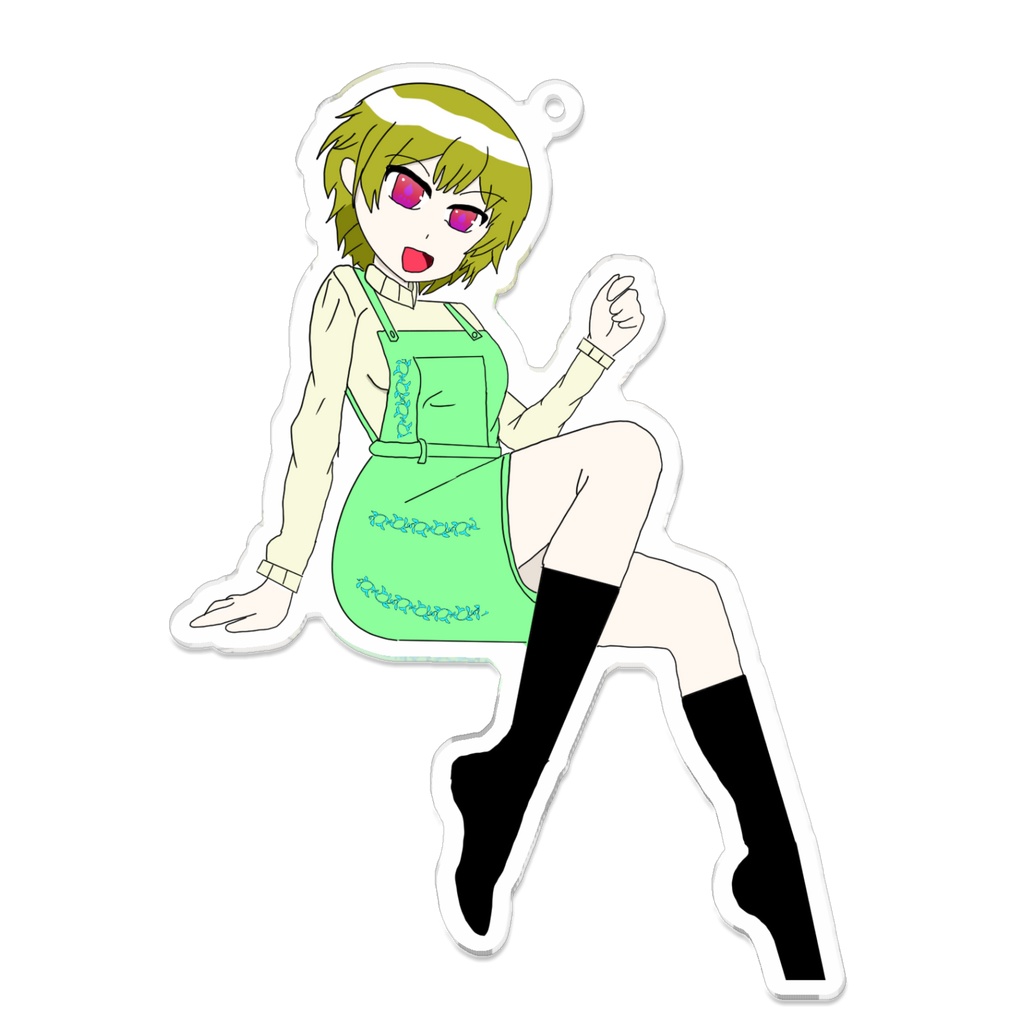 アルバイト