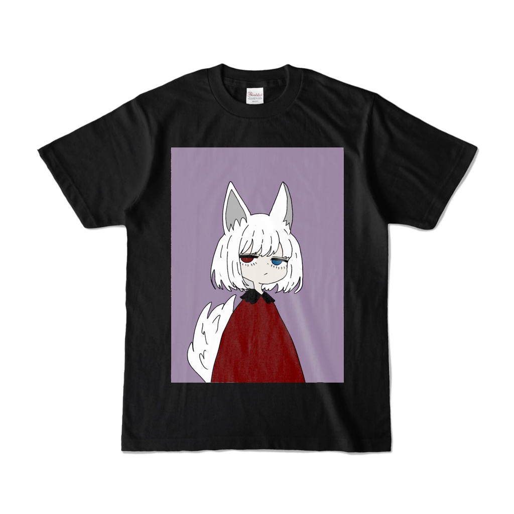 狐少女