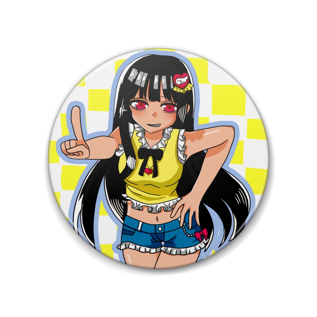 こむぎはだ!