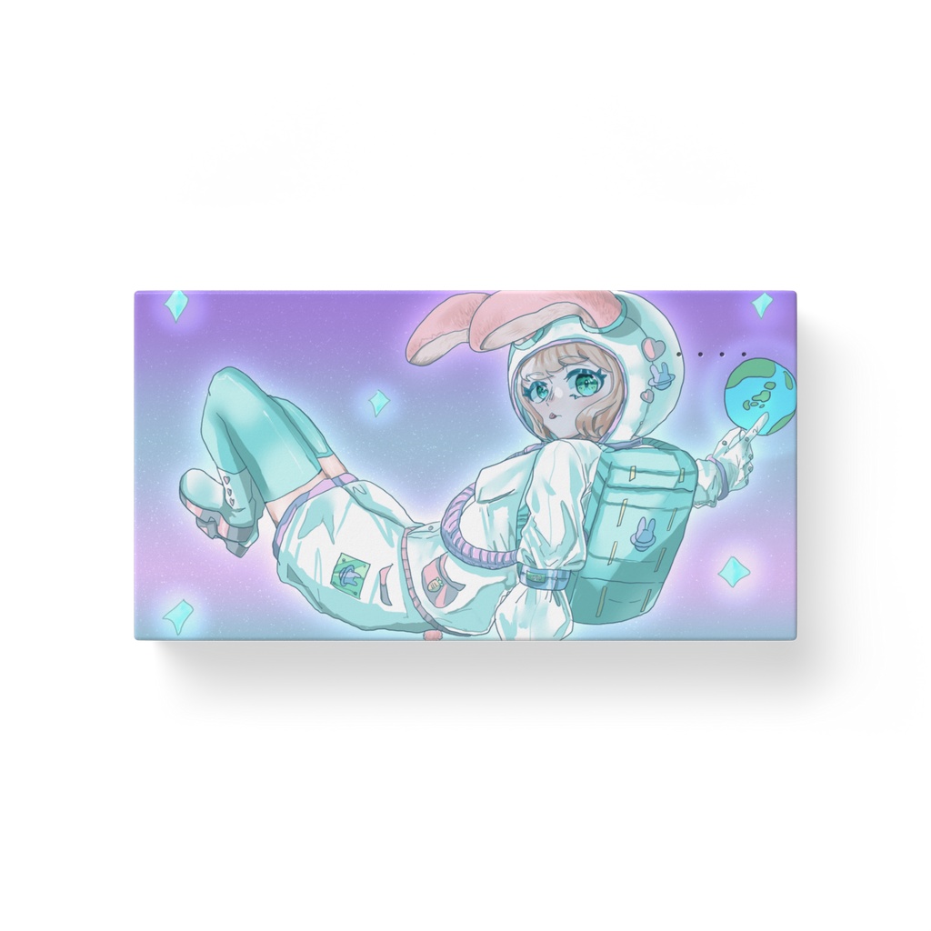 宇宙旅行