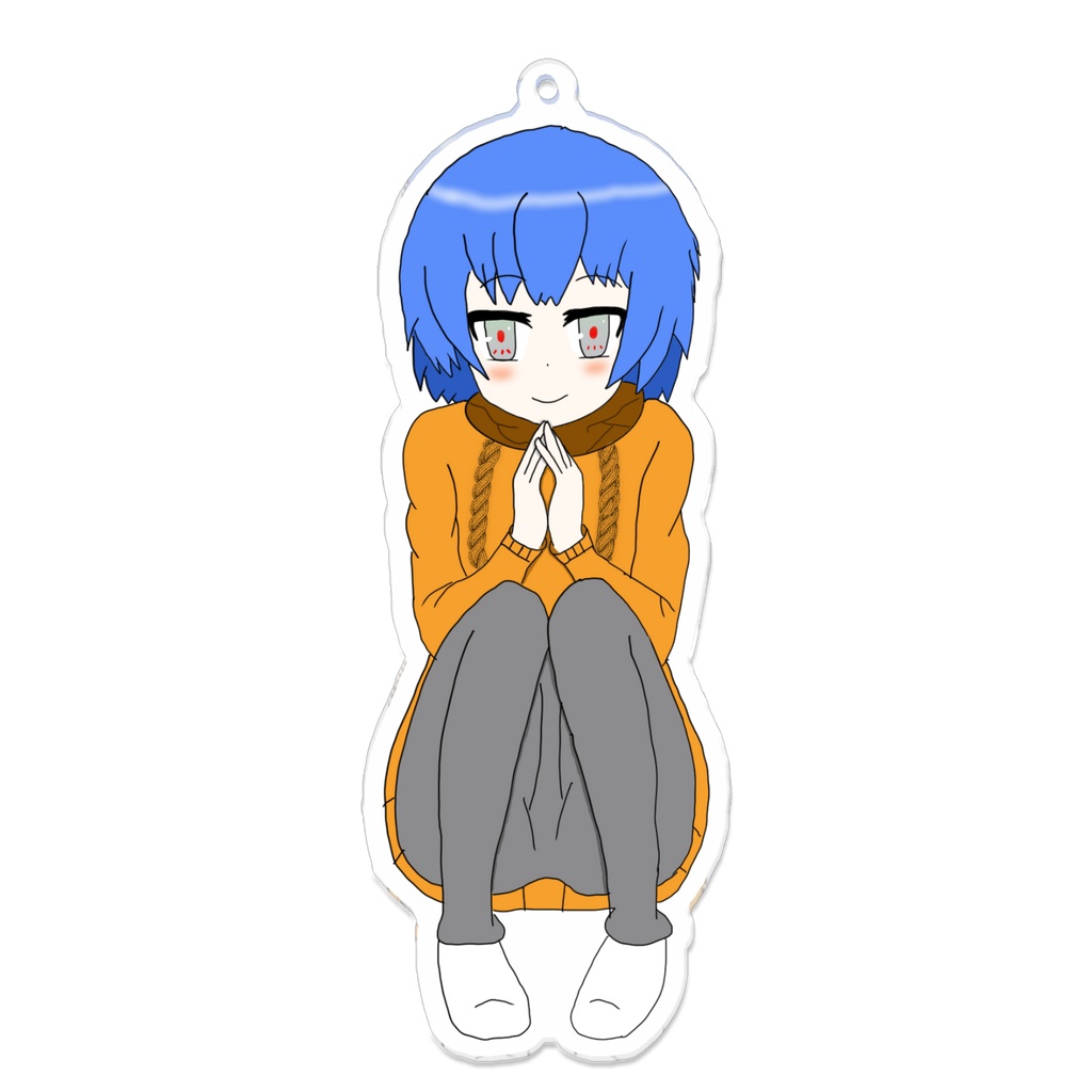 小さい秋
