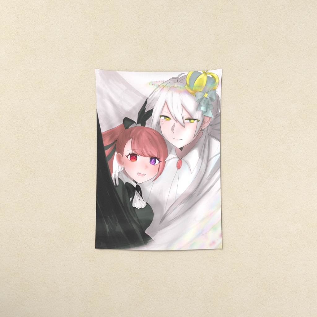 天使と悪魔