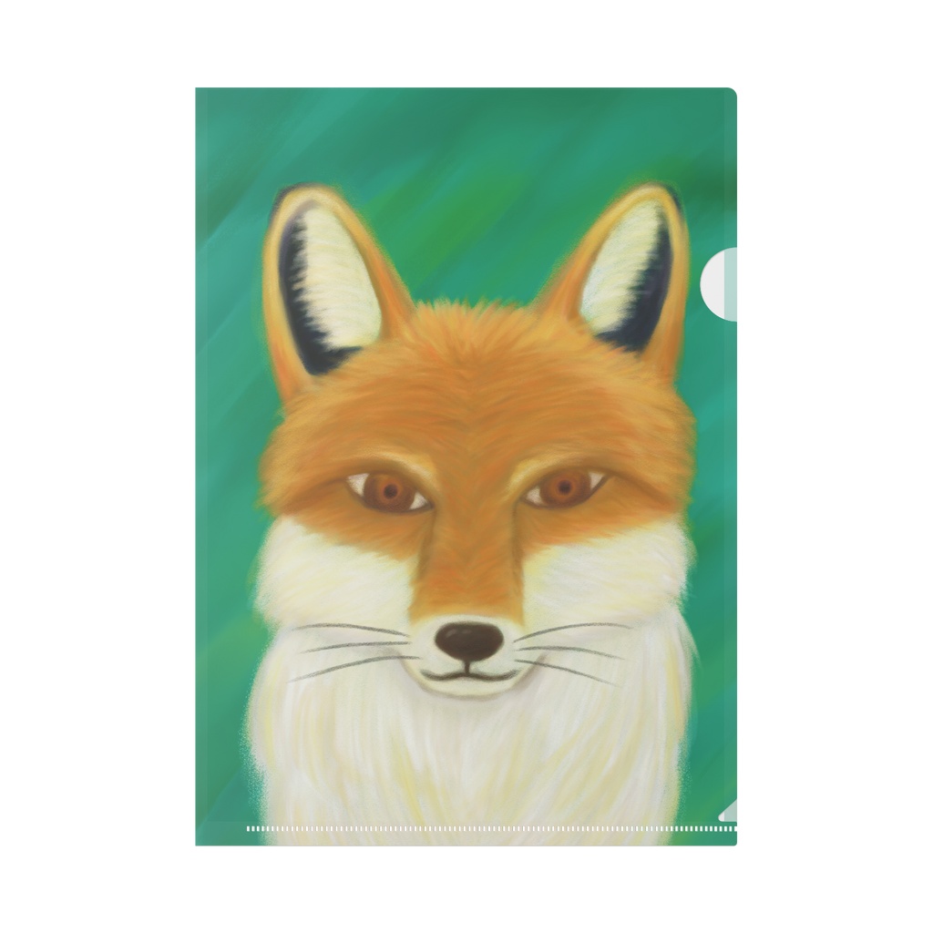 きつね